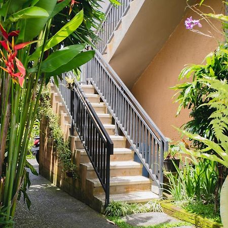 Mancur Guesthouse Ubud  Bagian luar foto