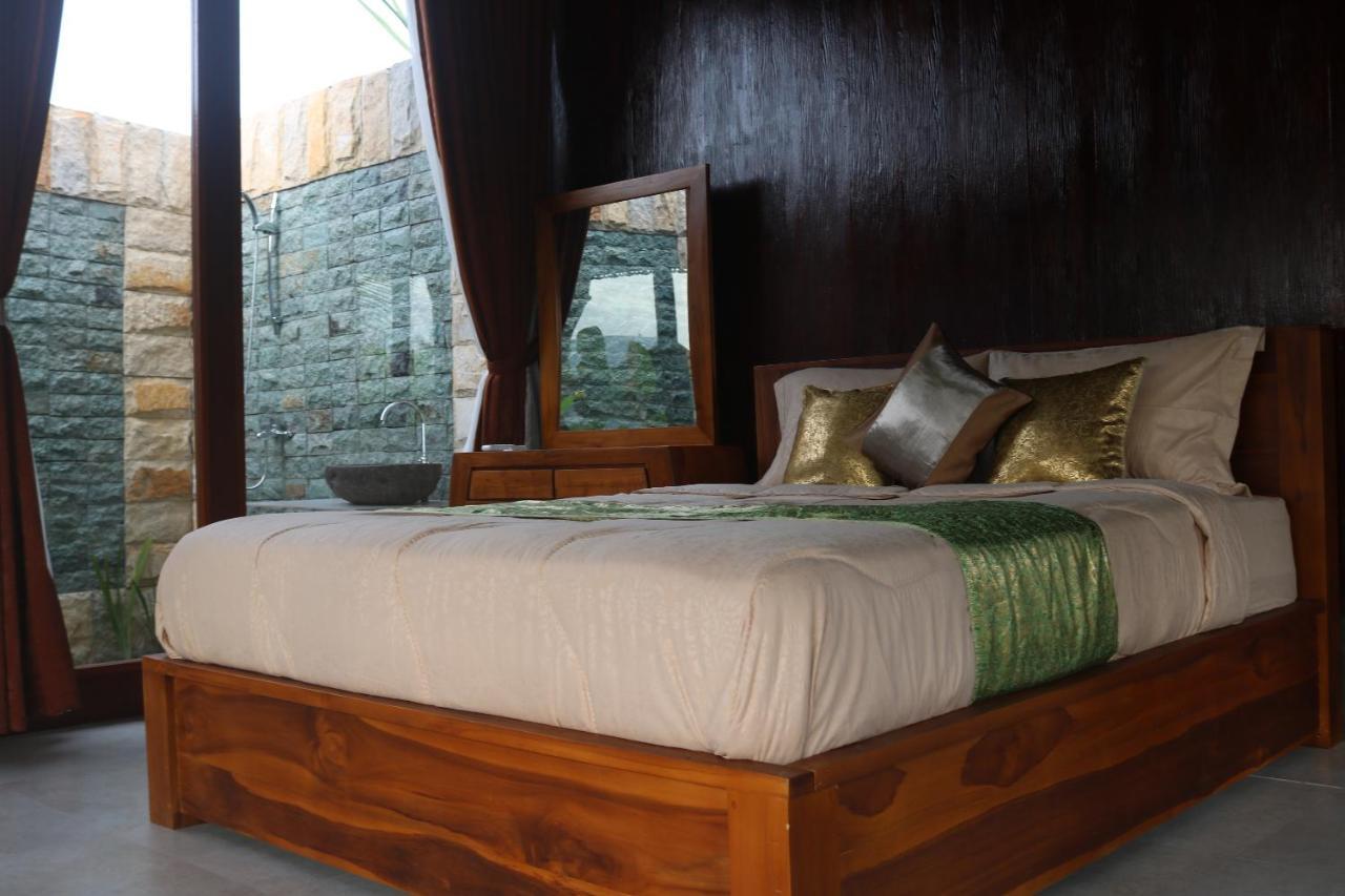Mancur Guesthouse Ubud  Bagian luar foto